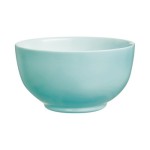 Miska do zupy 750ml/14,5cm turkusowa Diwali