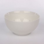 Miska 14cm Bella porcelana kremowa