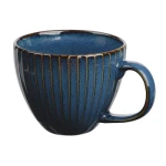 Filiżanka jumbo 450 ml Reactive Stripes Altom Design