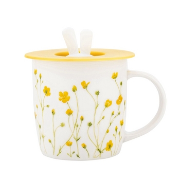 Kubek baryłka szeroka 360 ml z pokrywą silikonową Kaczeńce Altom Design 179237_0_1746738696776.jpg