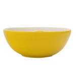 Miska Tropicana Cytryna 12,5 cm 330ml Altom Design