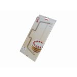 Krajalnica do ciasta + 2 druty tnące Fackelmann