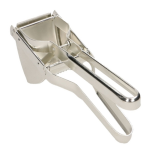 Praska do ziemniaków cynowa