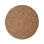 Podkładka pod garnek śr.24,5cm gr.7mm korek