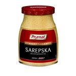 Musztarda sarepska Prymat 180 g