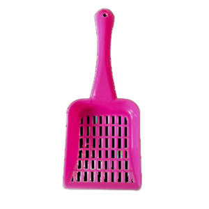 Łopatka do kuwety 27cm, Le pupi