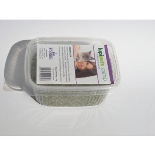 Kocimiętka (Catnip) lupipets, wyjątkowe zioło dla kotów, frakcja 0,3-2 mm, opakowanie 50 g 1768507146253-17409-3-cqskpe.png