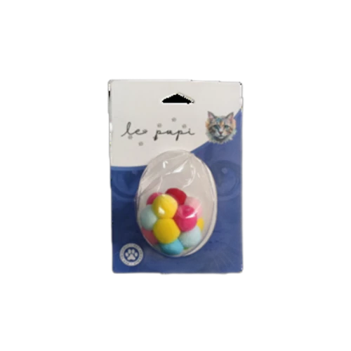 Zabawka dla kota tęczowy kłębek , Le pupi 1768513133261-30380-3-umbwij.png