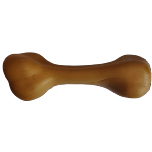 Zabawka dla psa, kość, Le pupi