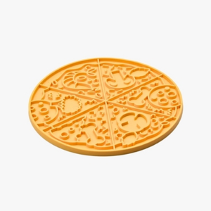 Mata spowalniająca jedzenie Fizza, FIBOO