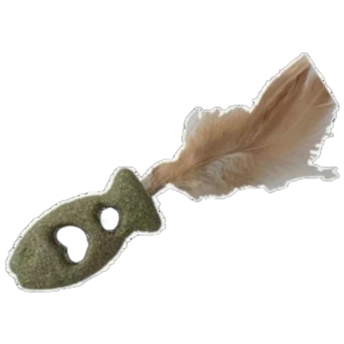 Zabawka z kocimiętką rybka, Le pupi 1768518740247-40265-3-96sw.png