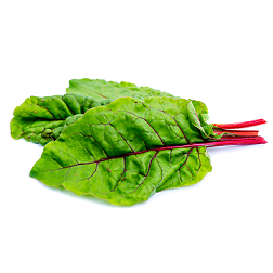 Liście botwinki ok. 100 g