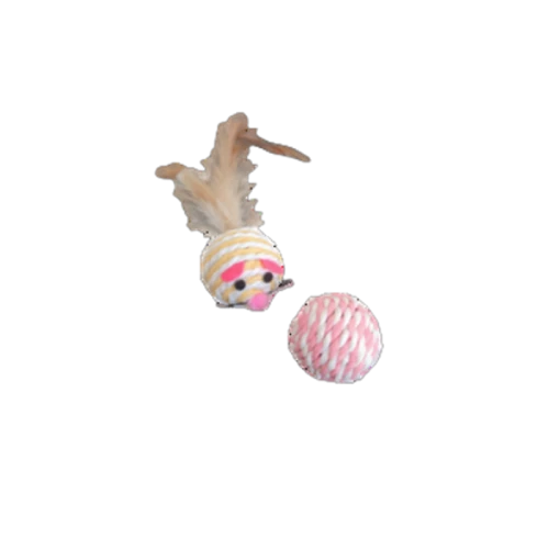 Zabawka dla kota myszka i kula, Le pupi 1768521760931-45443-3-kmyimf.png