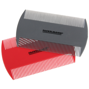 FM Grzebień do wyczesywania pcheł i roztoczy