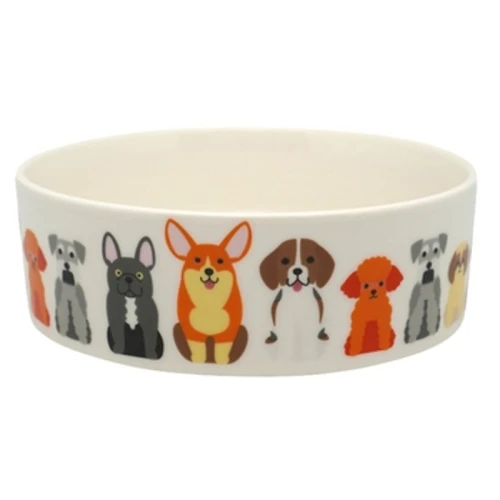 Miska dla psa 460 ml dekoracja 1 Altom Design 1768524360486-50342-3-0k4sah.png