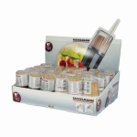 Wykałaczki drewniane 190 szt. box FACKELMANN