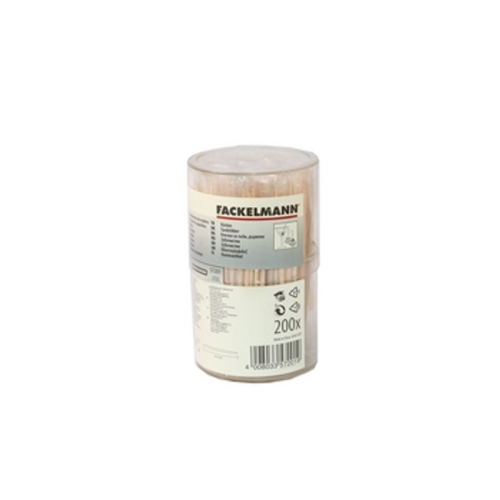 Wykałaczki w koszulkach 200 szt Fackelmann 1768506320108-16088-3-b89249.png