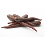 Marchew fioletowa ok. 500 g