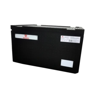 Pojemnik termoizolacyjny 81l