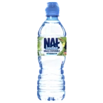 Nałęczowianka Junior Naturalna woda mineralna niegazowana 0,5 l