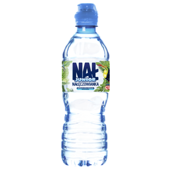 Nałęczowianka Junior Naturalna woda mineralna niegazowana 0,5 l 8cfb32c5ebcf99820ee5cc4915b5ae22.png