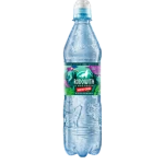 Rodowita z Roztocza New Gen Naturalna woda mineralna niegazowana 0,6L