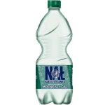 Nałęczowianka Naturalna woda mineralna mocniejszy gaz 1 l