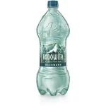Rodowita z Roztocza Naturalna woda mineralna gazowana 1L