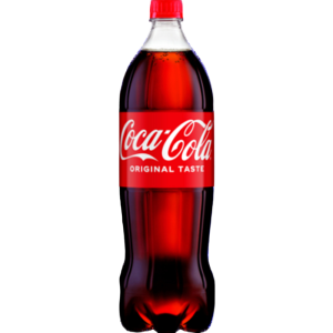 Coca Cola 1,5l