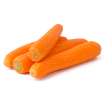 Marchew obrana tacka ok. 500 g