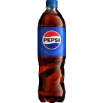 Pepsi Napój gazowany 0,85 l