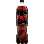 Hoop Cola ZERO 2l
