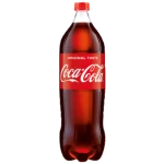 Coca Cola 2 l pet