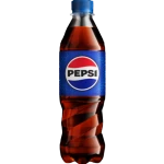 Pepsi Napój gazowany 500 ml