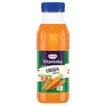 Hortex Vitaminka marchew Sok butelka aPet 300 ml