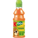 Kubuś 100% Sok banan marchew jabłko 300 ml