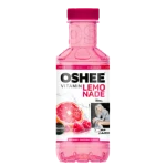 Oshee Vitamin Lemonade Malina-Grejpfrut 555ml