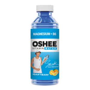 Oshee Vitamin Water Magnez+B6 555ml