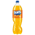 Fanta Orange 2 l
