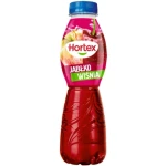 Hortex Napój jabłko wiśnia butelka aPet 500 ml