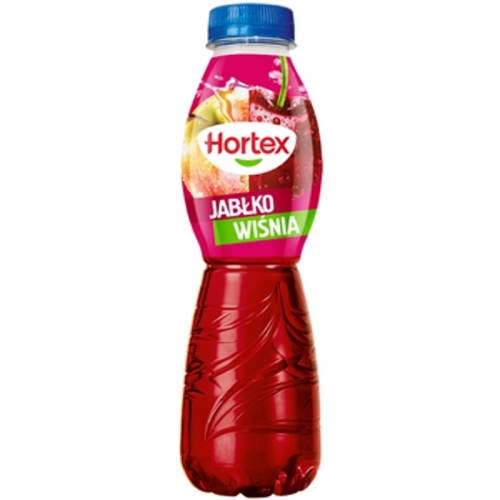 Hortex Napój jabłko wiśnia butelka aPet 500 ml 1771425188953-46-2-s90zrj.png