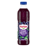 Hortex Nektar czarna porzeczka butelka aPet 1 l