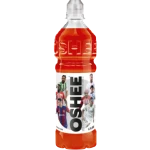 Oshee Isotonic Drink Red Orange 750ml