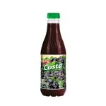 Costa Napój czarna porzeczka butelka pet 1L