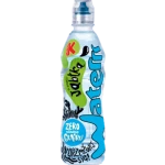 Kubuś Waterrr Napój o smaku jabłka 500 ml
