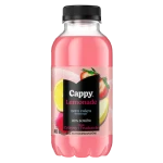 Cappy Lemonade o smaku Cytryny i Truskawki 400 ml