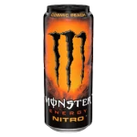 Monster Energy Nitro 500 ml