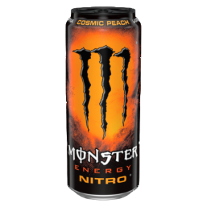 Monster Energy Nitro 500 ml