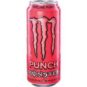 Monster Energy Pipeline Punch® 500 ml puszka