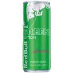 Red Bull The Green Edition 250 ml